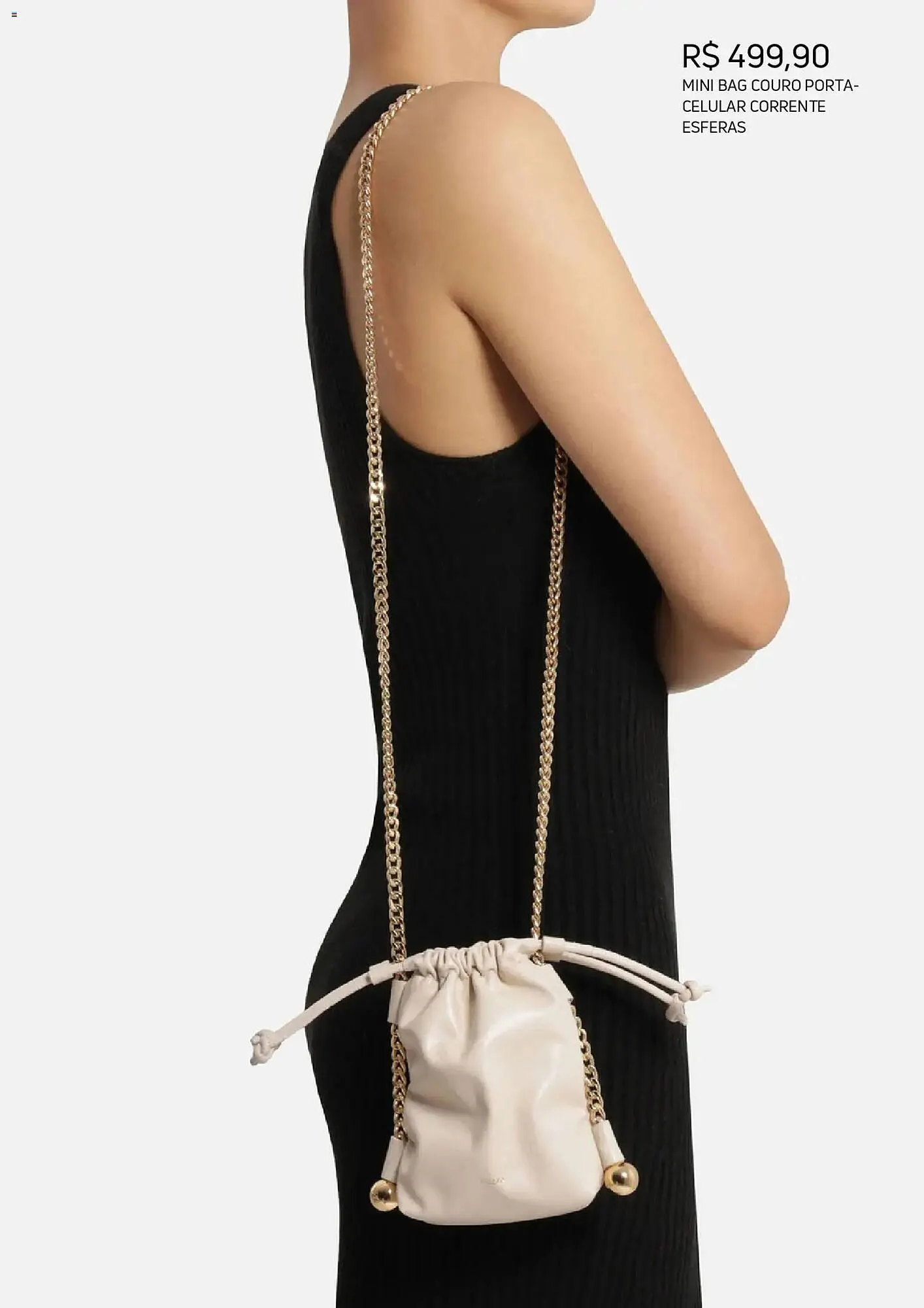 Encarte de Catálogo Arezzo 18 de dezembro até 15 de janeiro 2026 - Pagina 11