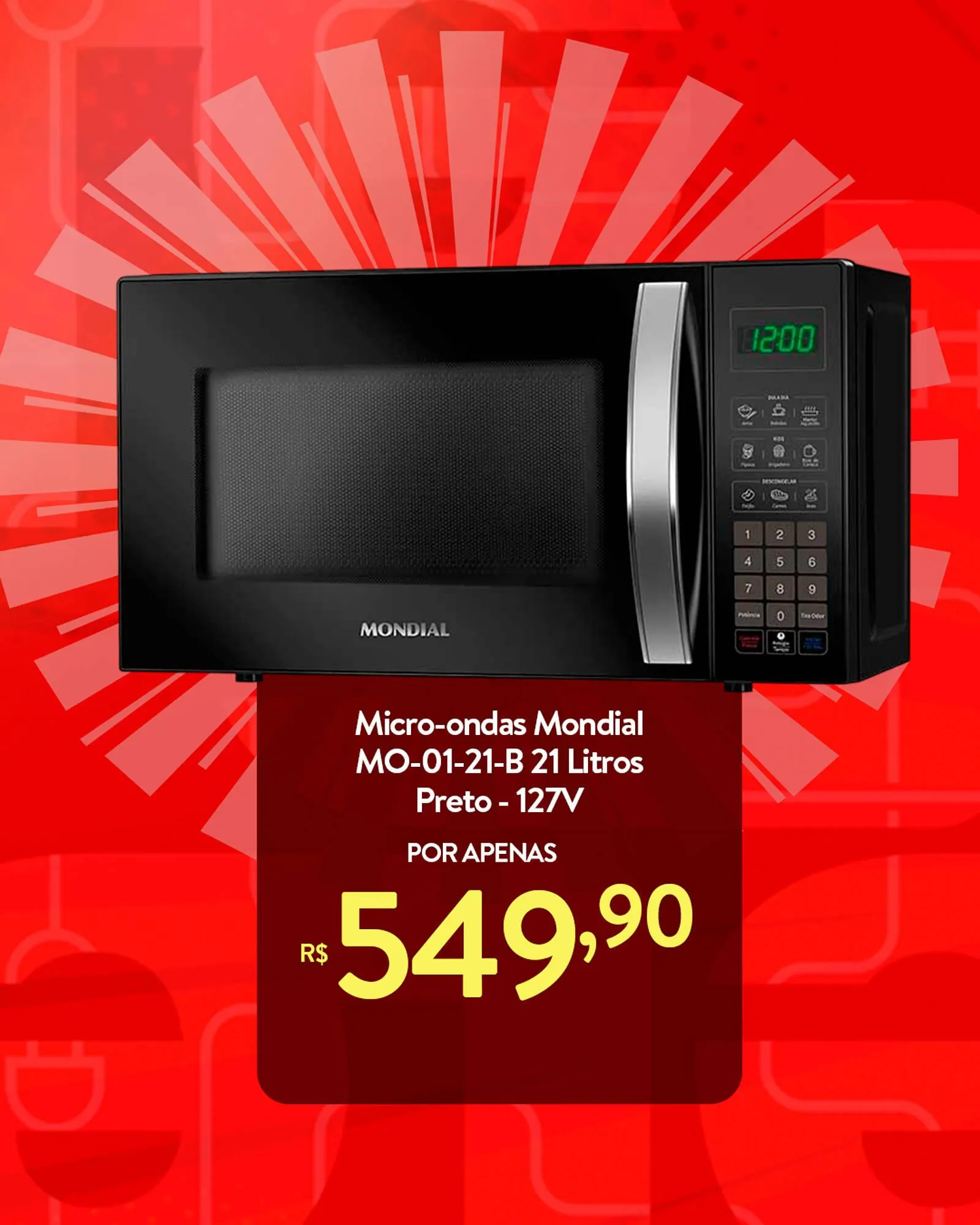 Encarte de Catálogo Le Biscuit 20 de maio até 25 de maio 2025 - Pagina 4