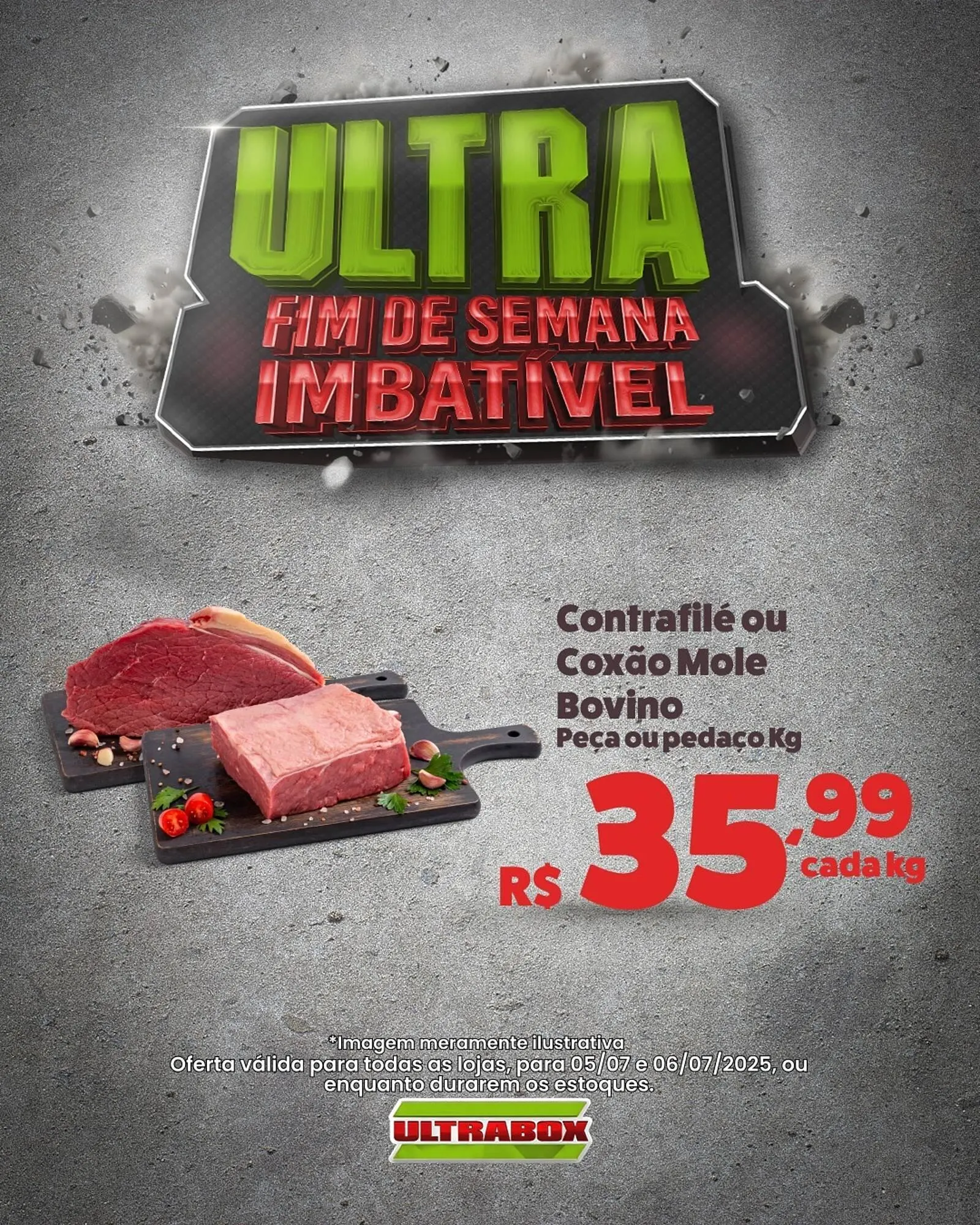 Encarte de Catálogo Ultrabox 5 de julho até 6 de julho 2025 - Pagina 3