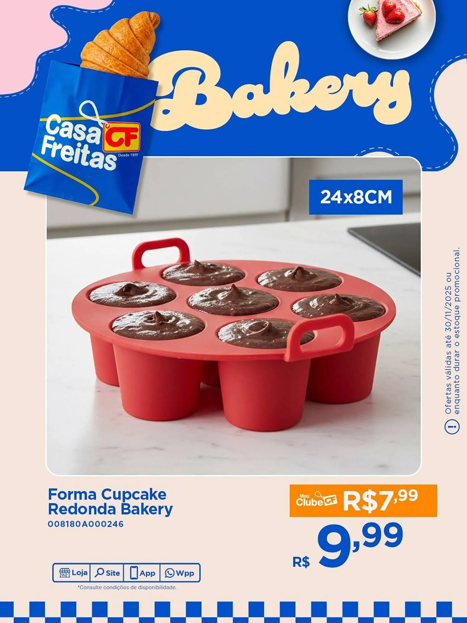 Catálogo Casa Freitas - 1