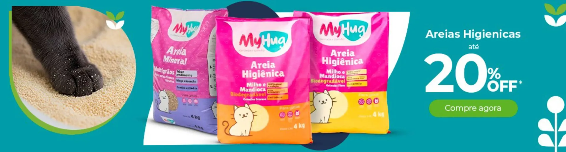 Encarte de Catálogo Cobasi 30 de dezembro até 30 de janeiro 2026 - Pagina 4