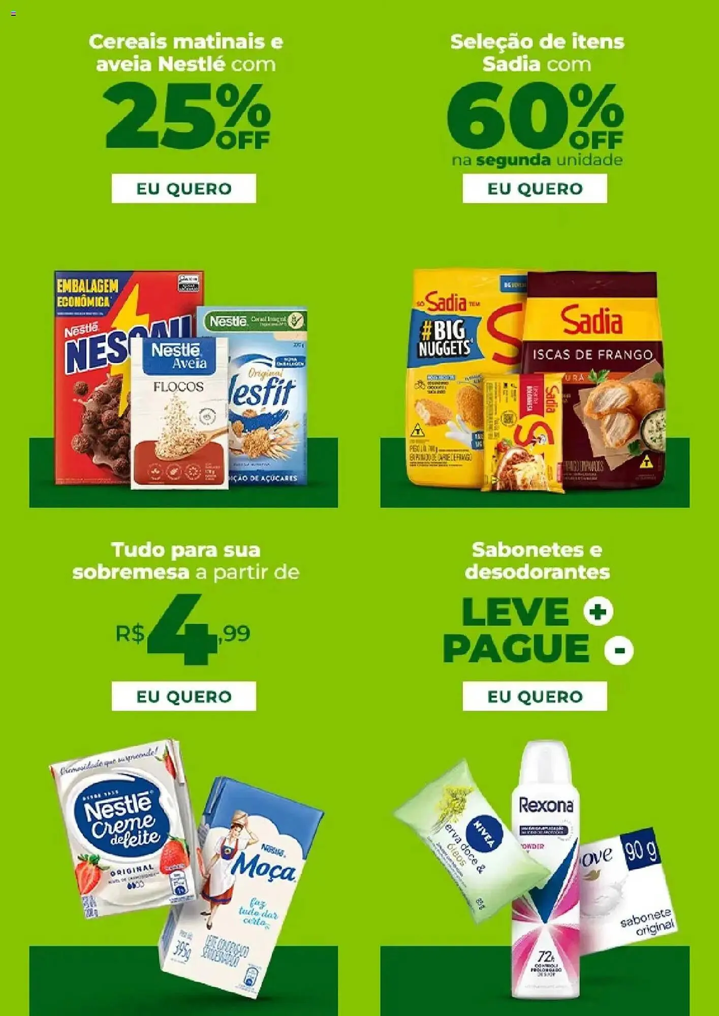 Encarte de Catálogo Pão de Açúcar 8 de julho até 15 de julho 2025 - Pagina 6