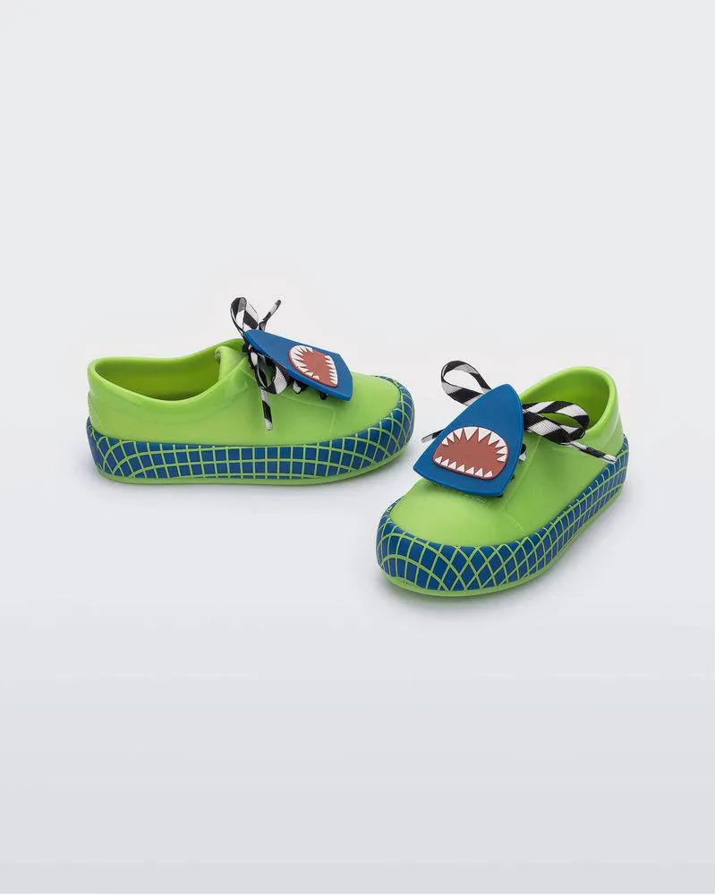 Mini Melissa Street + Fabula Bb