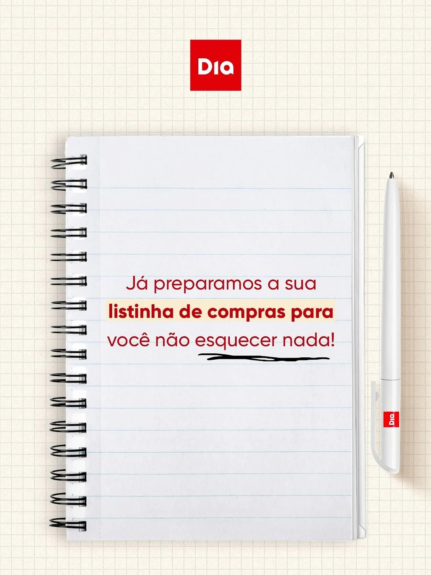 Encarte de Tabloide Dia 1 de novembro até 5 de novembro 2025 - Pagina 2
