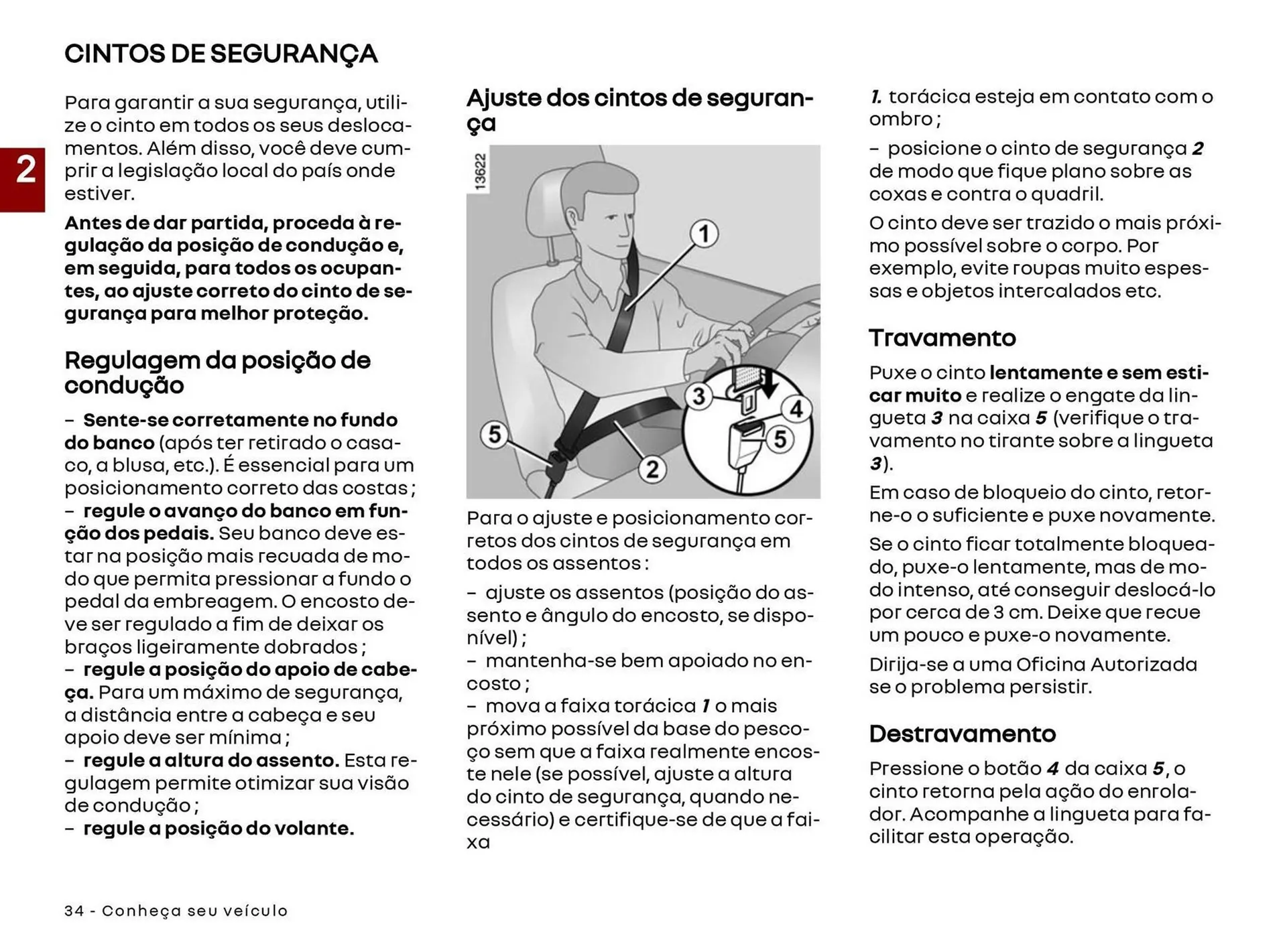 Encarte de Catálogo Renault 22 de abril até 30 de abril 2027 - Pagina 36