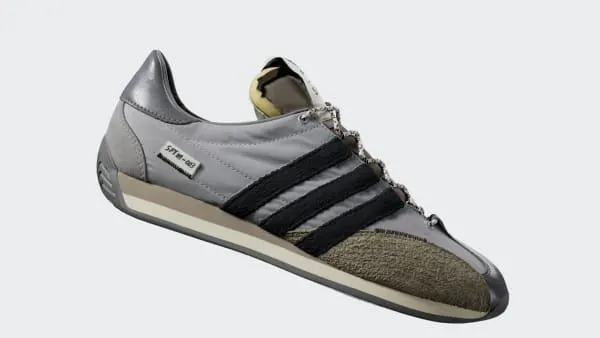 Country OG Low Trainers