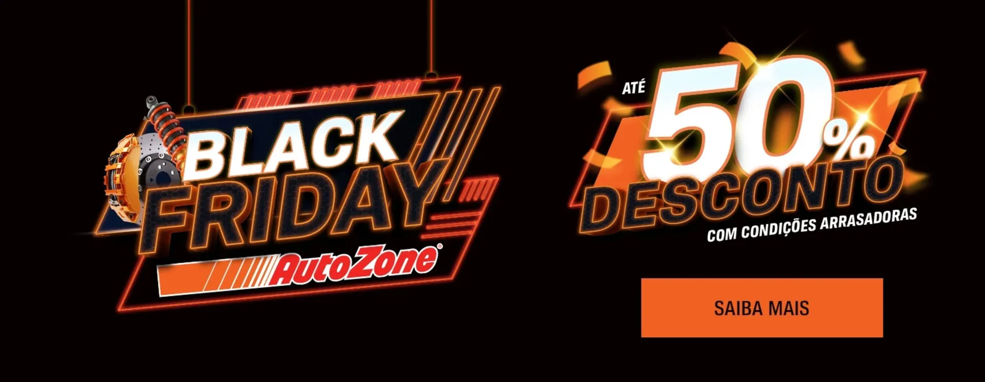 Catálogo AutoZone - 1