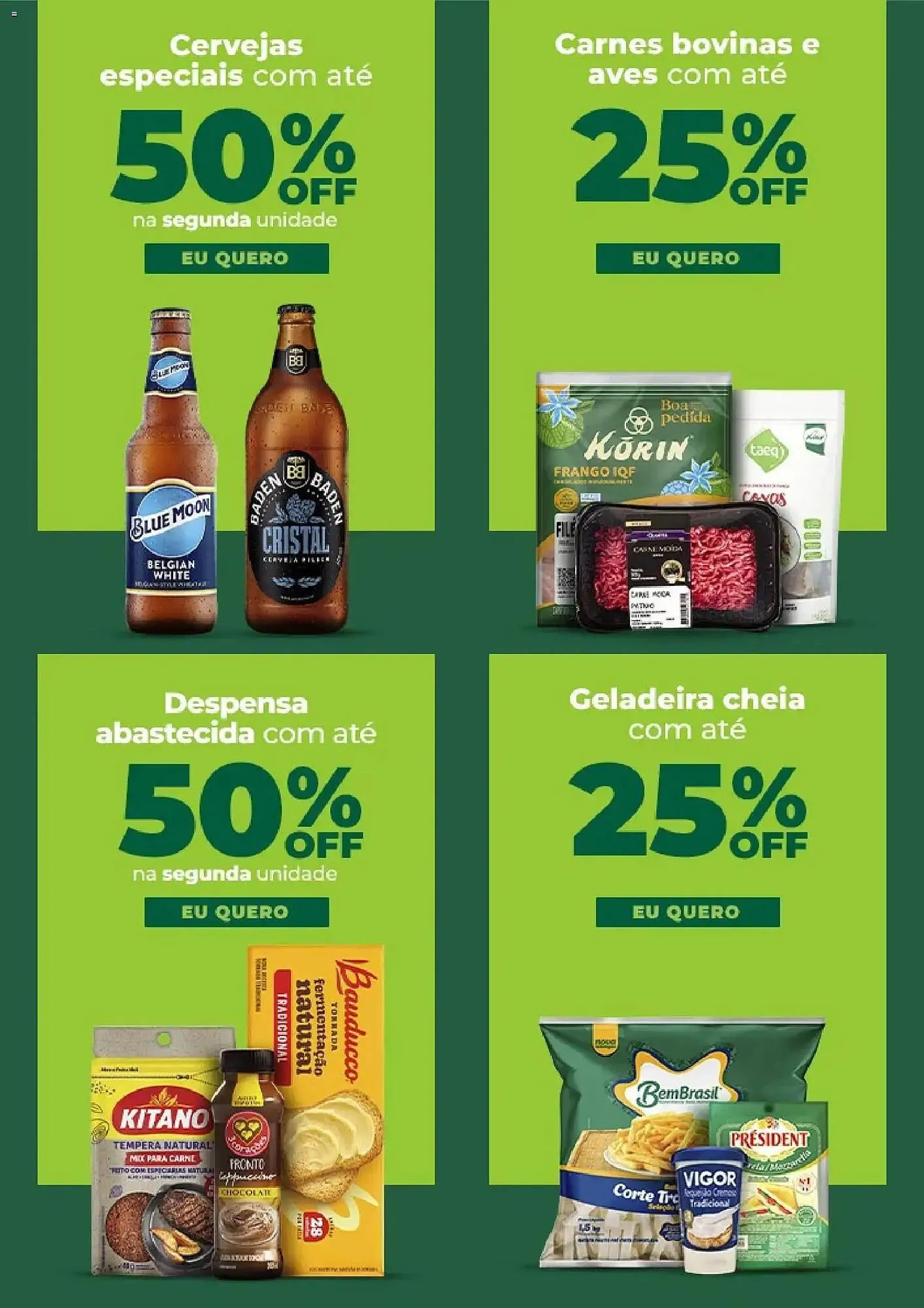 Encarte de Folheto Pão de Açúcar 6 de abril até 13 de abril 2026 - Pagina 2