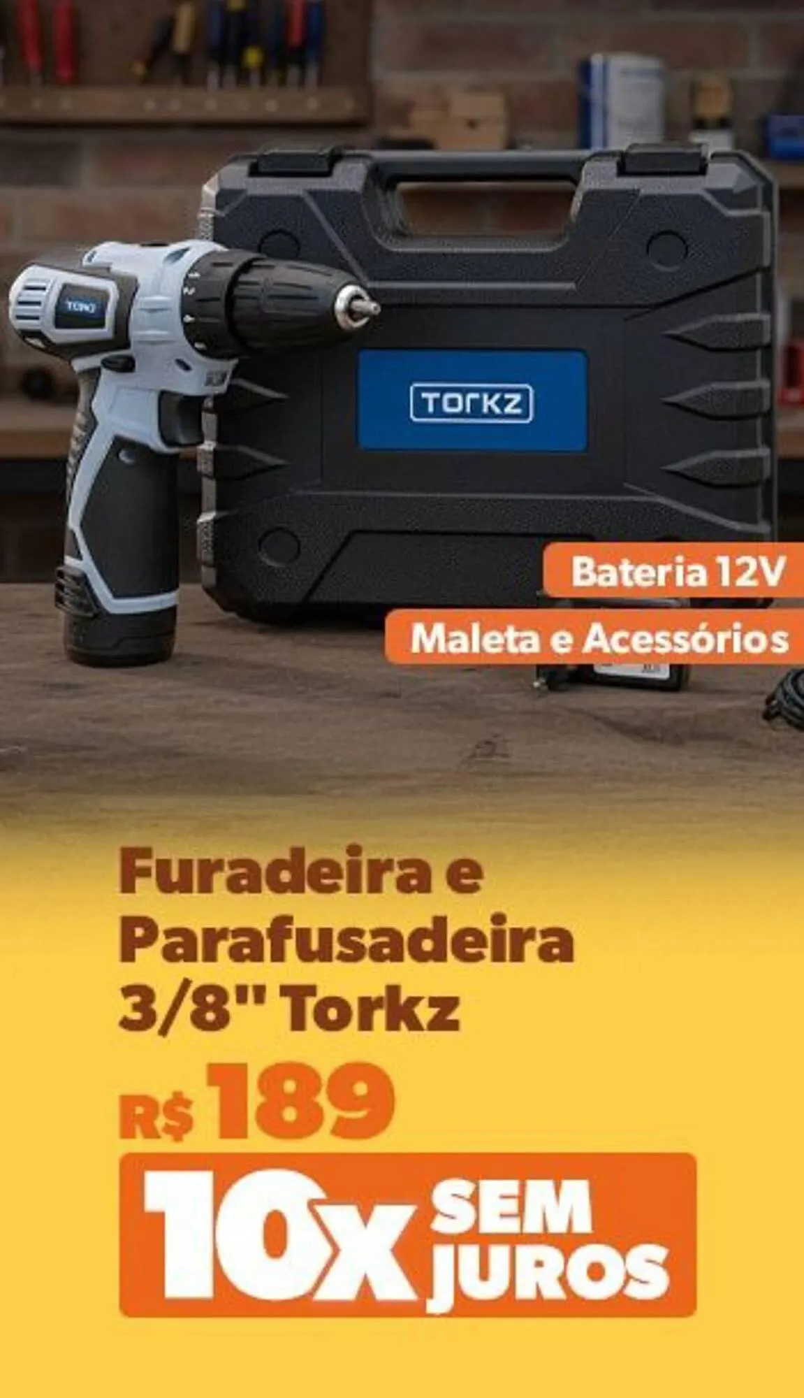 Encarte de Folheto Lojas TaQi 8 de março até 8 de março 2026 - Pagina 7