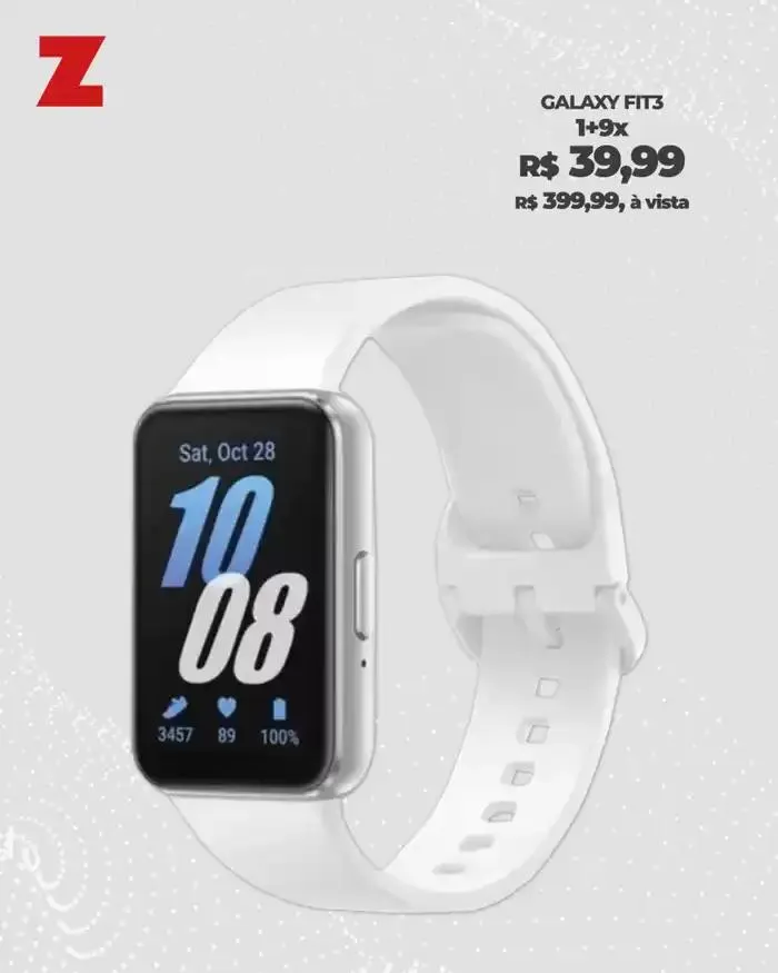 Encarte de Encarte Magazan 16 de abril até 23 de abril 2025 - Pagina 2