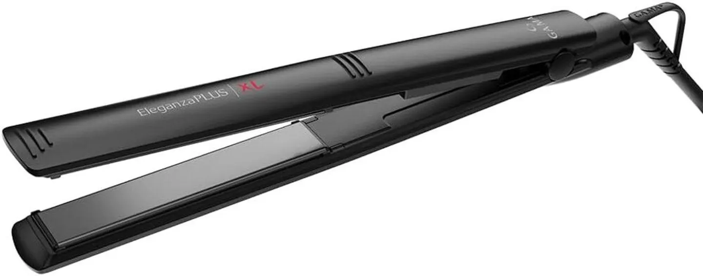 Prancha Eleganza Plus Xl Bivolt - Gama