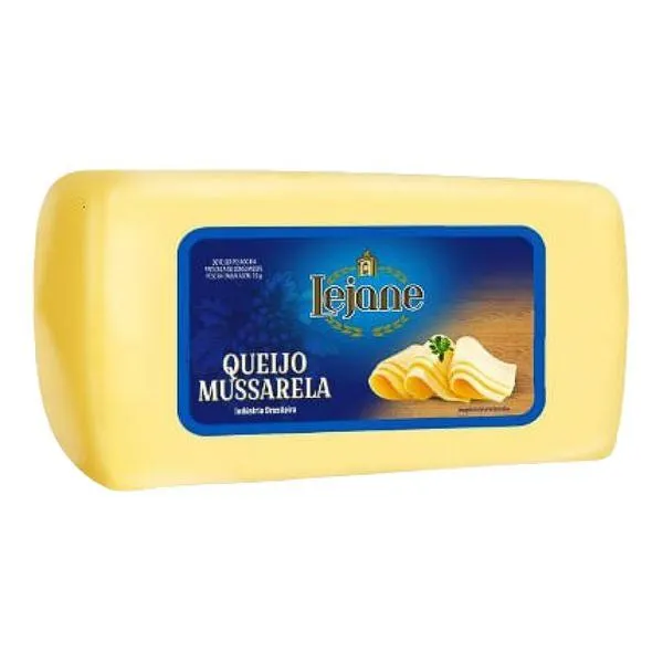 Queijo Mussarela Lejane 200g