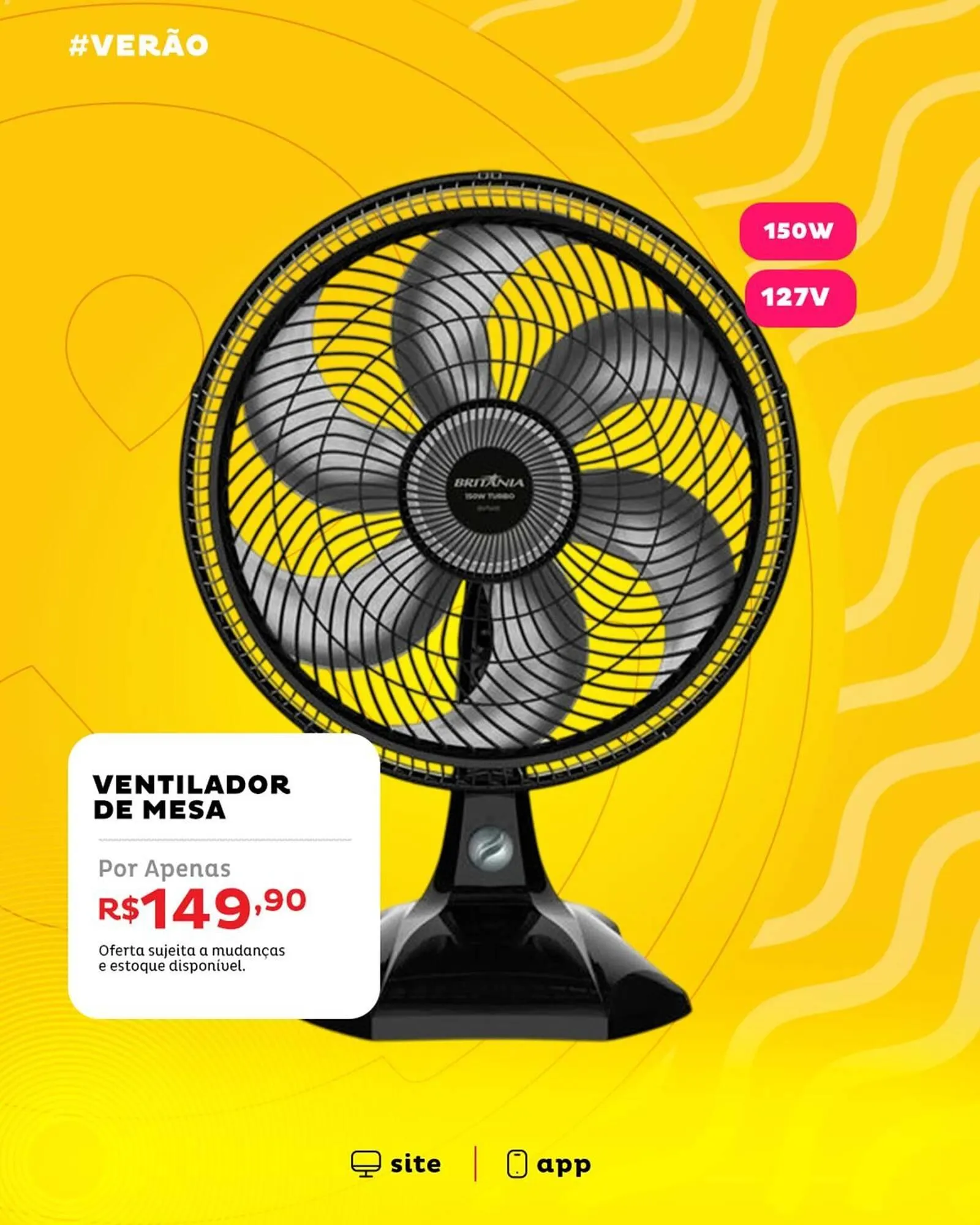 Encarte de Encarte Casa e Vídeo 4 de fevereiro até 5 de fevereiro 2026 - Pagina 3