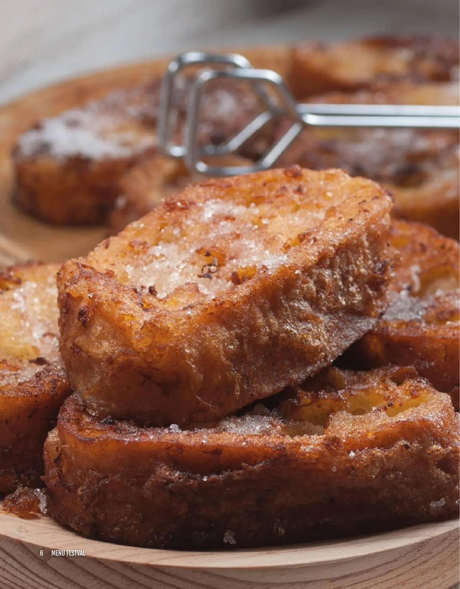 Encarte de Encarte Festval 18 de dezembro até 31 de dezembro 2025 - Pagina 6