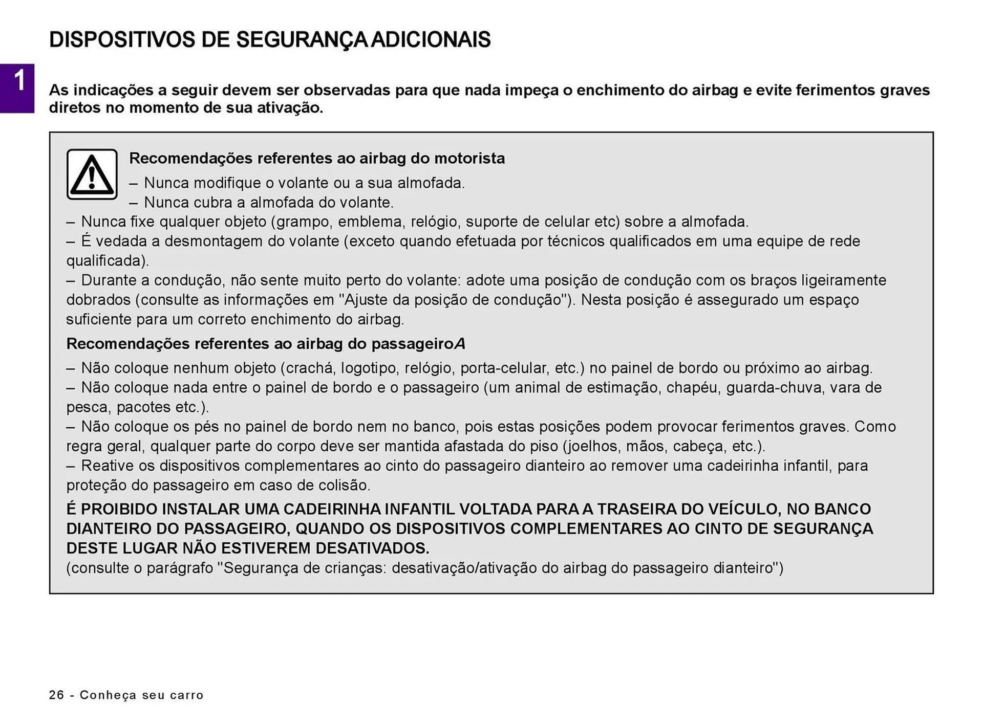 Encarte de Catálogo Renault 5 de julho até 5 de julho 2025 - Pagina 28