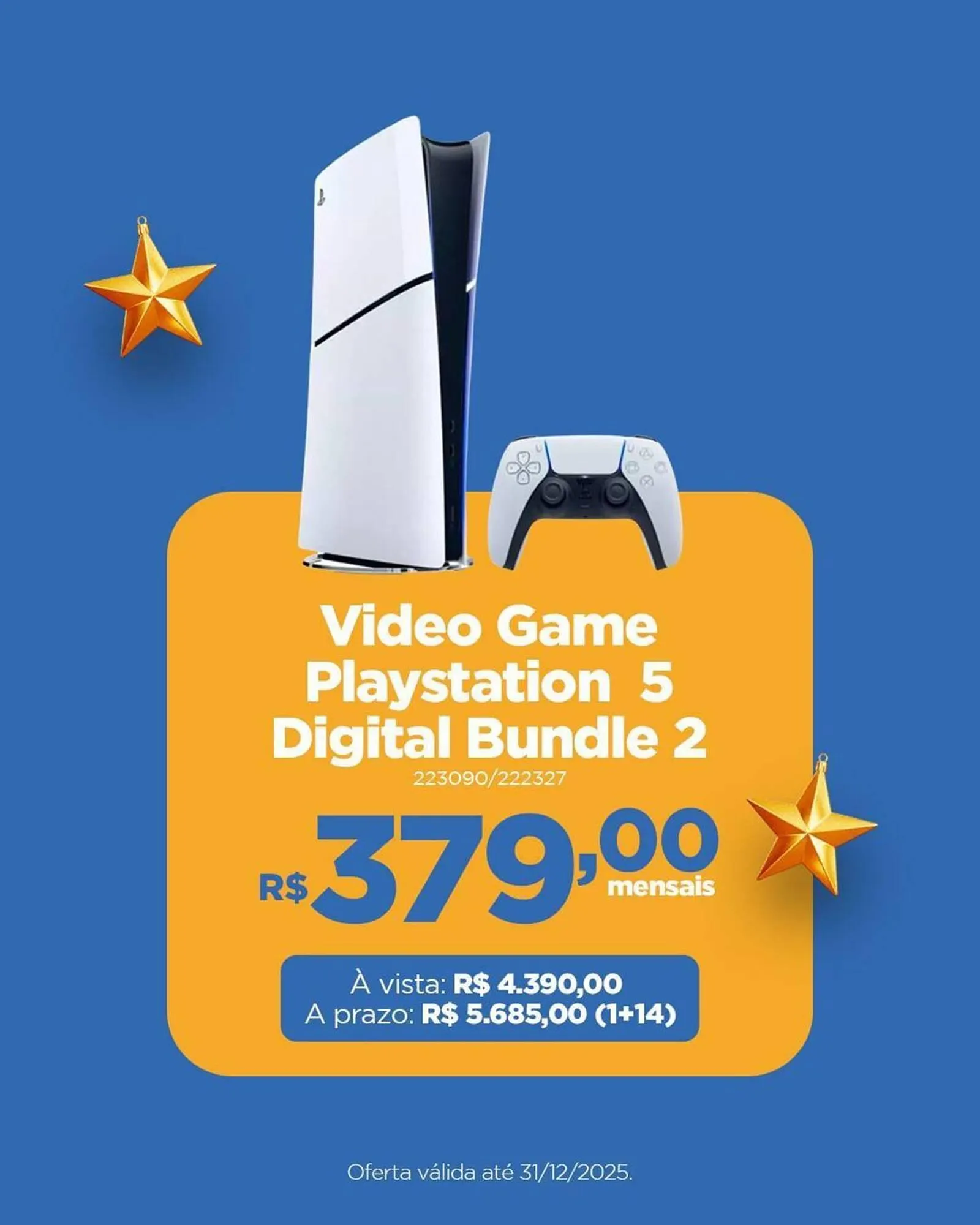 Encarte de Catálogo Berlanda 18 de dezembro até 31 de dezembro 2025 - Pagina 5