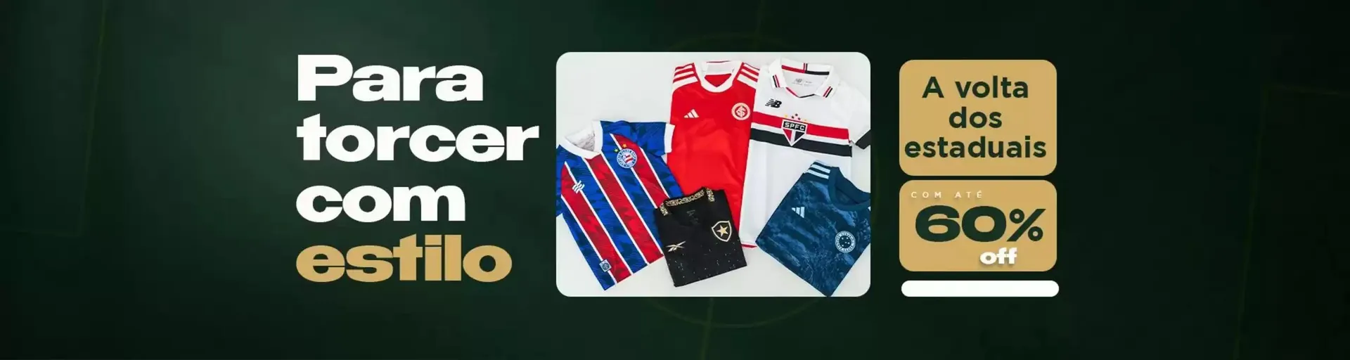 Encarte de Ofertas Fut Fanatics 22 de janeiro até 22 de fevereiro 2025 - Pagina 3