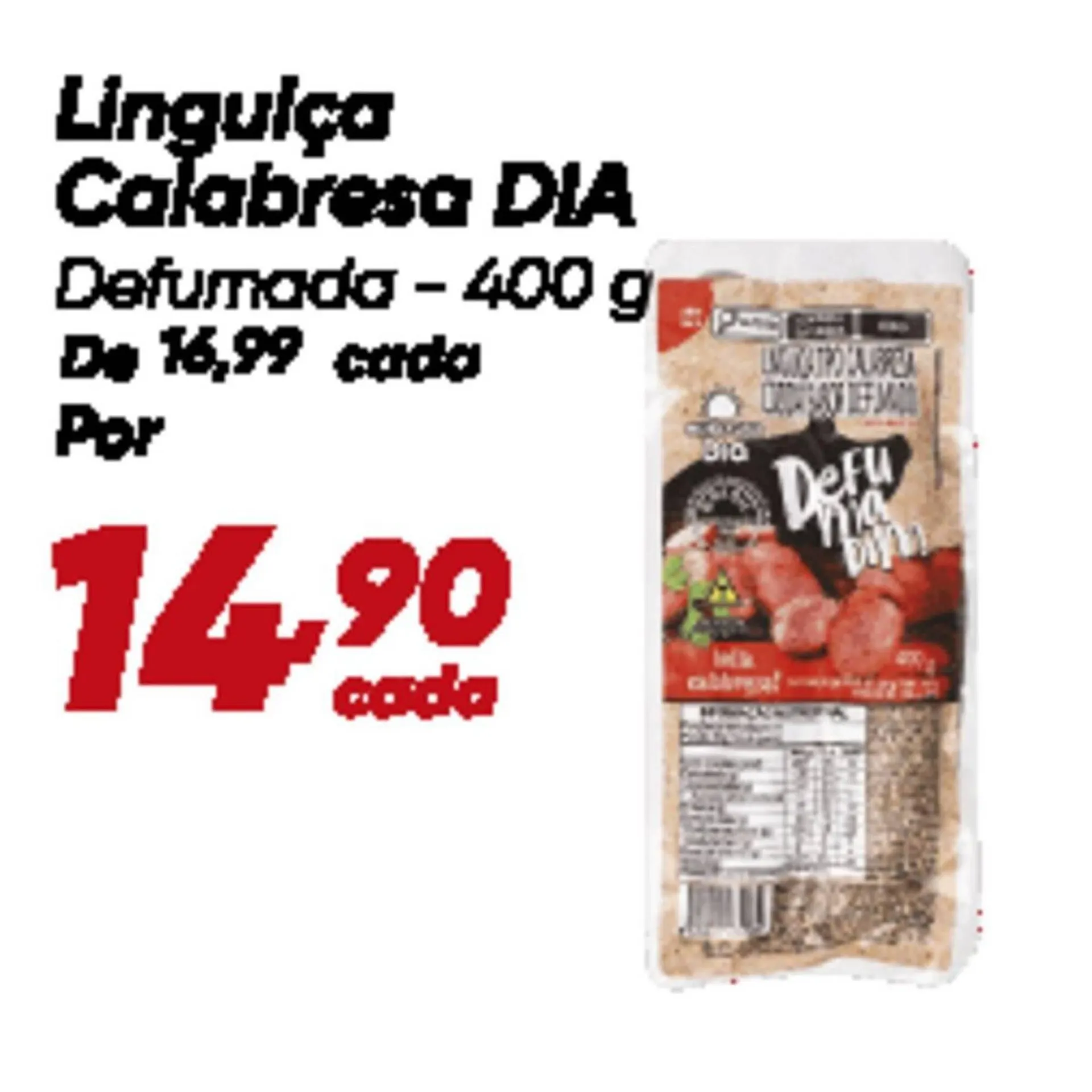 Encarte de Tabloide Dia 15 de janeiro até 18 de janeiro 2026 - Pagina 51