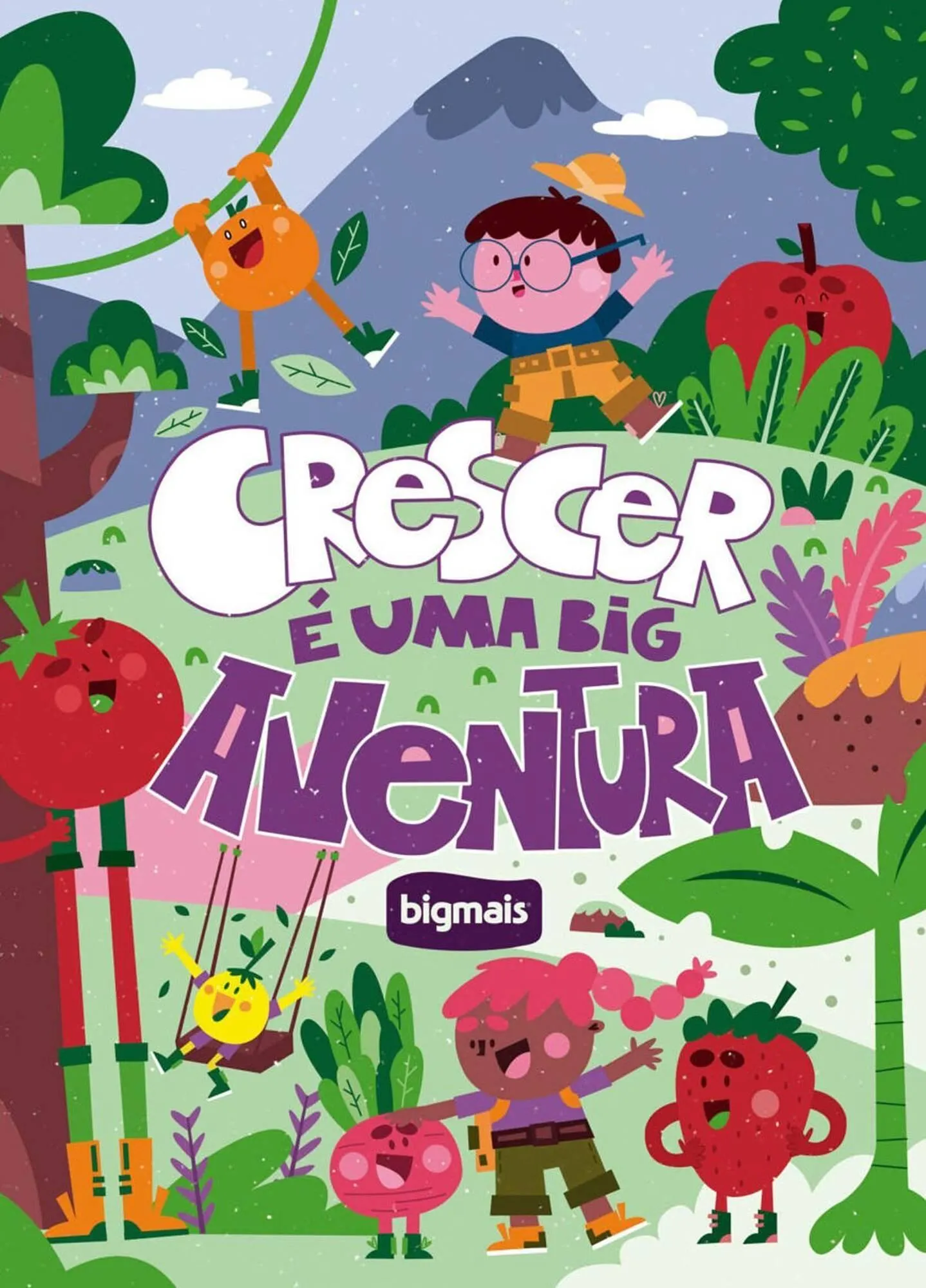 Catálogo Big Mais Supermercados - 1