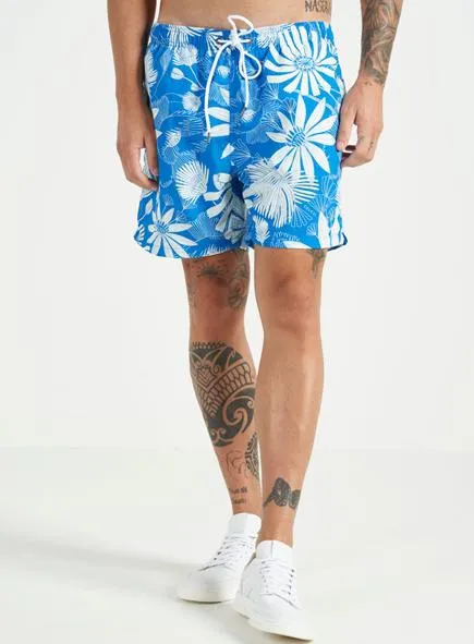 Beachshort Com Cadarço Nina