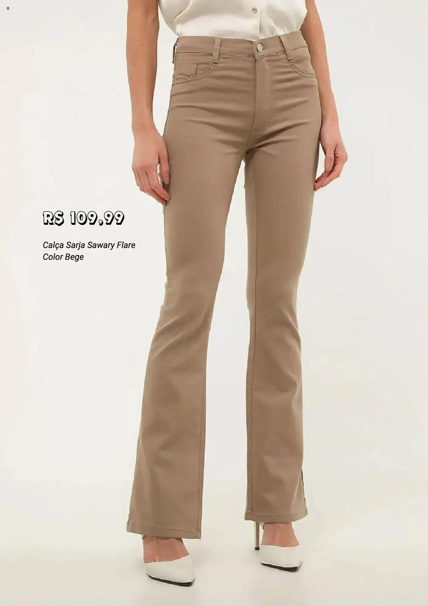 Encarte de Catálogo Dafiti 13 de maio até 13 de junho 2025 - Pagina 6