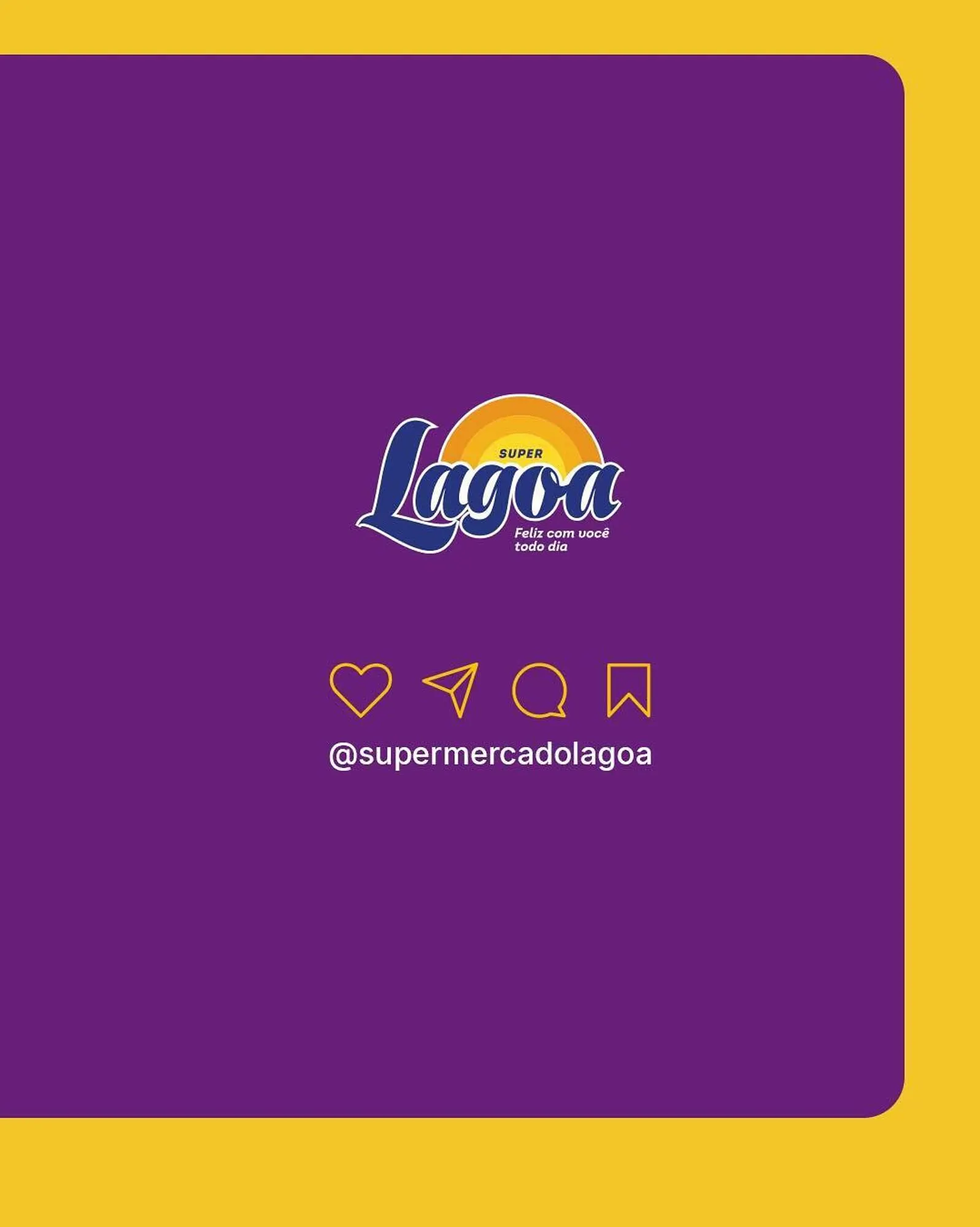 Encarte de Catálogo Super Lagoa 20 de junho até 23 de junho 2025 - Pagina 4