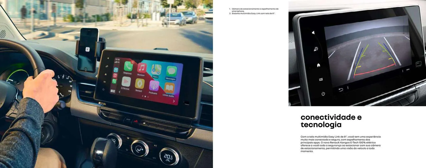 Encarte de Renault Kangoo E-Tech 2 de fevereiro até 2 de fevereiro 2025 - Pagina 4