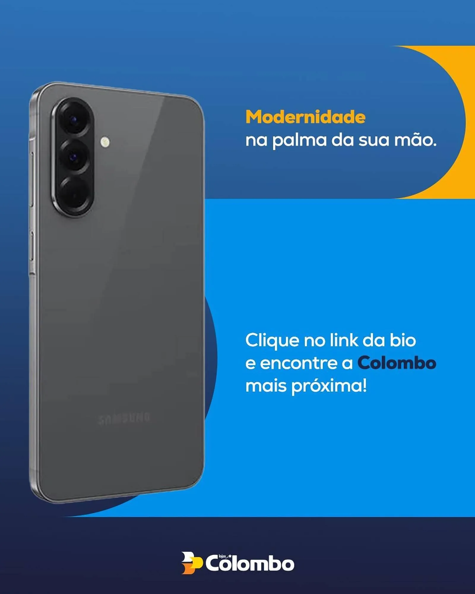 Encarte de Folheto Lojas Colombo 27 de outubro até 31 de outubro 2025 - Pagina 5