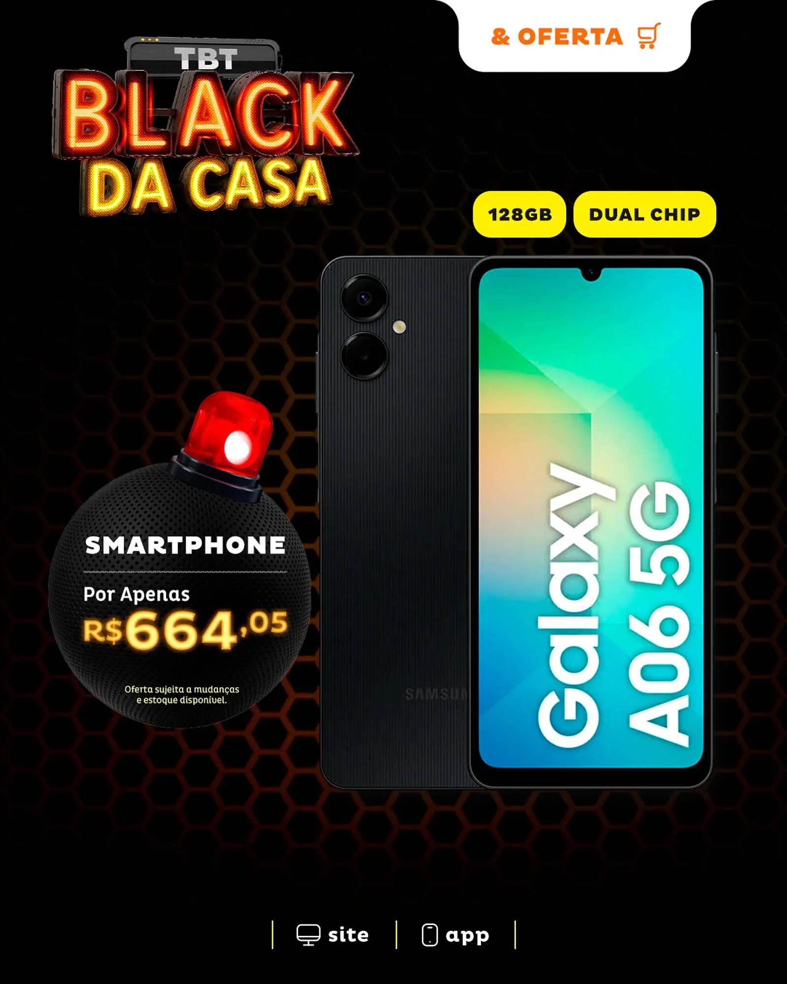 Encarte de Encarte Casa e Vídeo 23 de outubro até 31 de outubro 2025 - Pagina 3