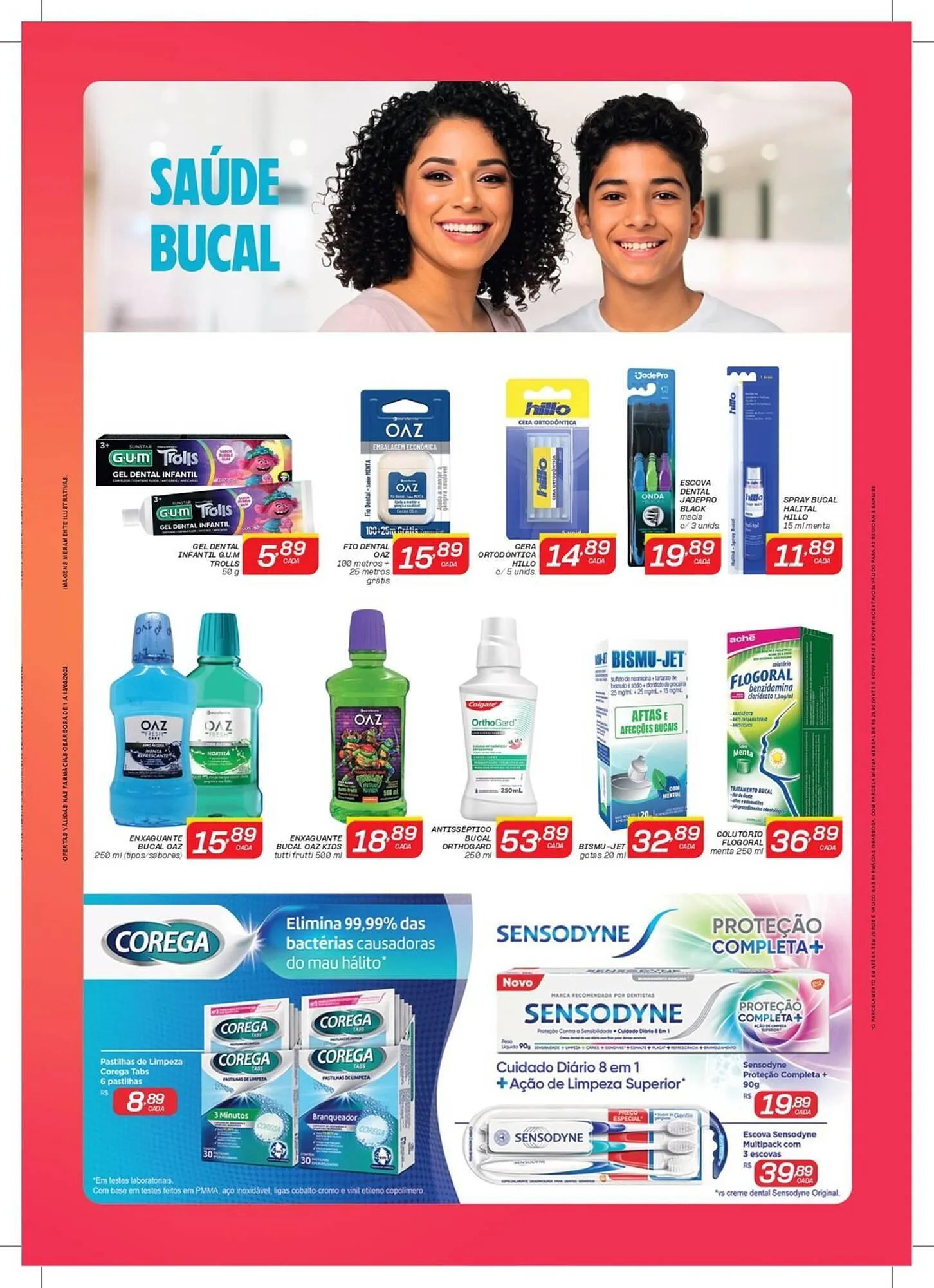 Encarte de Catálogo GBarbosa 2 de maio até 15 de maio 2025 - Pagina 11