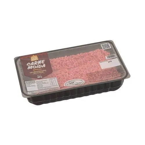 Carne Moída Leve Mais Especial 500g
