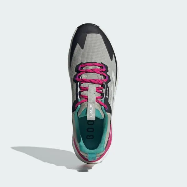 FREE HIKER 2.0 LOW GORE-TEX