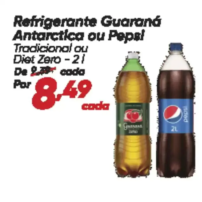 Encarte de Encarte Supermercado Dia 15 de abril até 17 de abril 2025 - Pagina 13