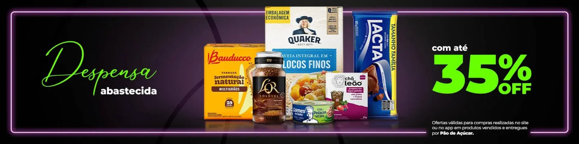 Encarte de Folheto Pão de Açúcar 4 de fevereiro até 8 de fevereiro 2026 - Pagina 8