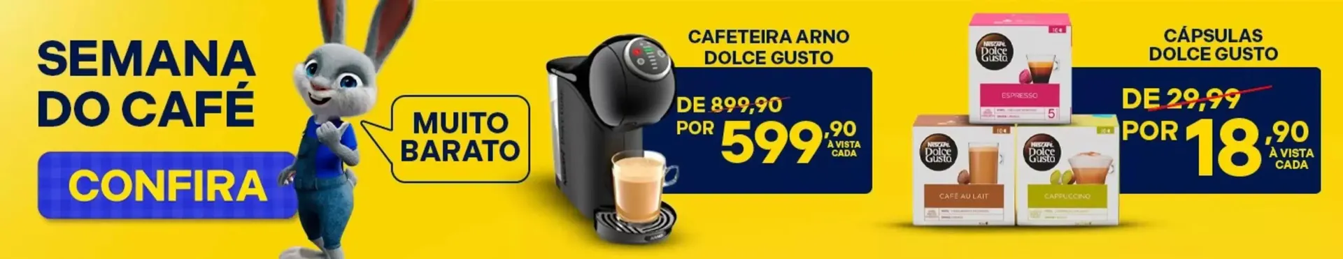 Encarte de Festival Louças 15 de abril até 20 de abril 2025 - Pagina 2