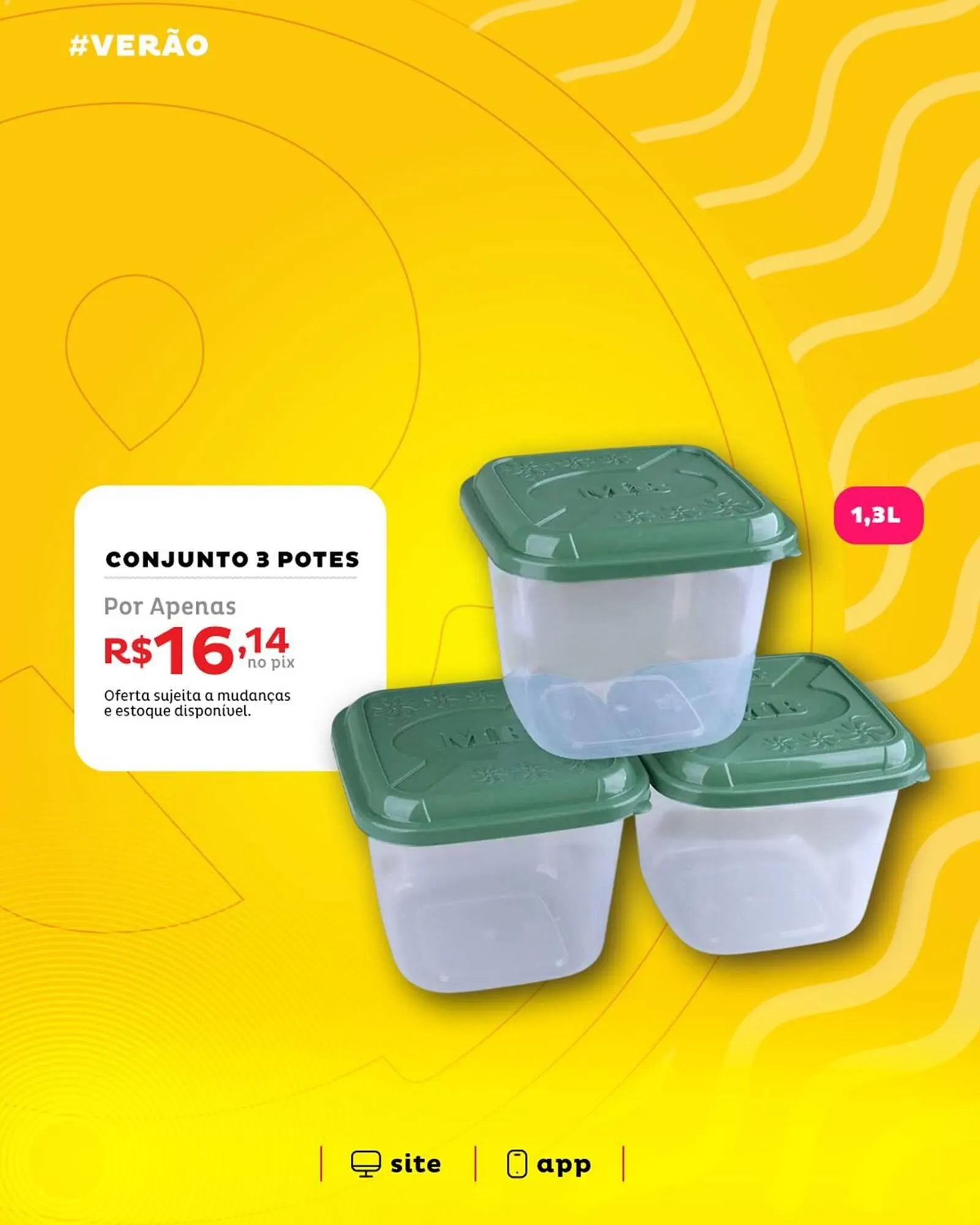 Encarte de Encarte Casa e Vídeo 27 de fevereiro até 2 de março 2026 - Pagina 1