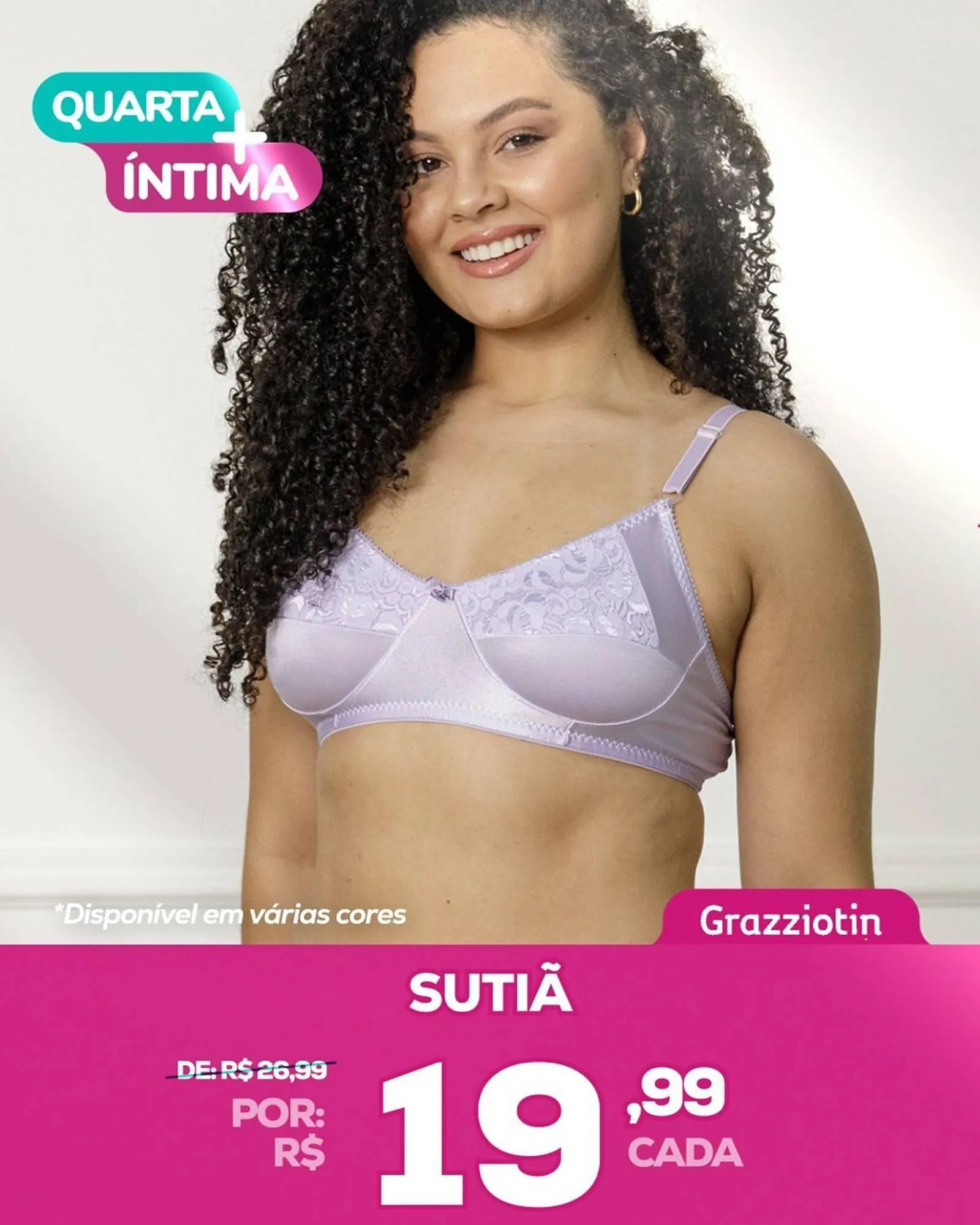 Catálogo Grazziotin - 1