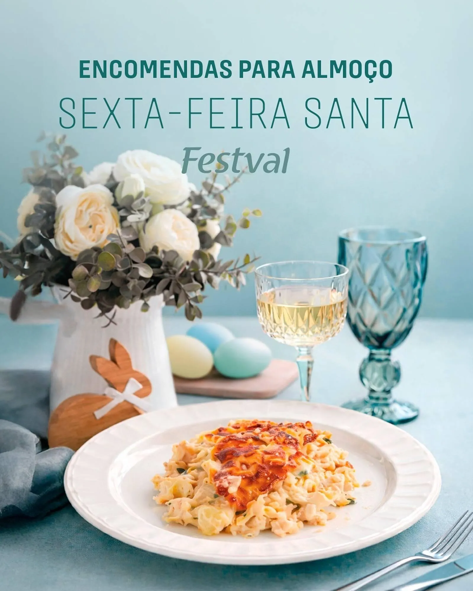 Encarte de Encarte Festval 17 de março até 27 de março 2026 - Pagina 1