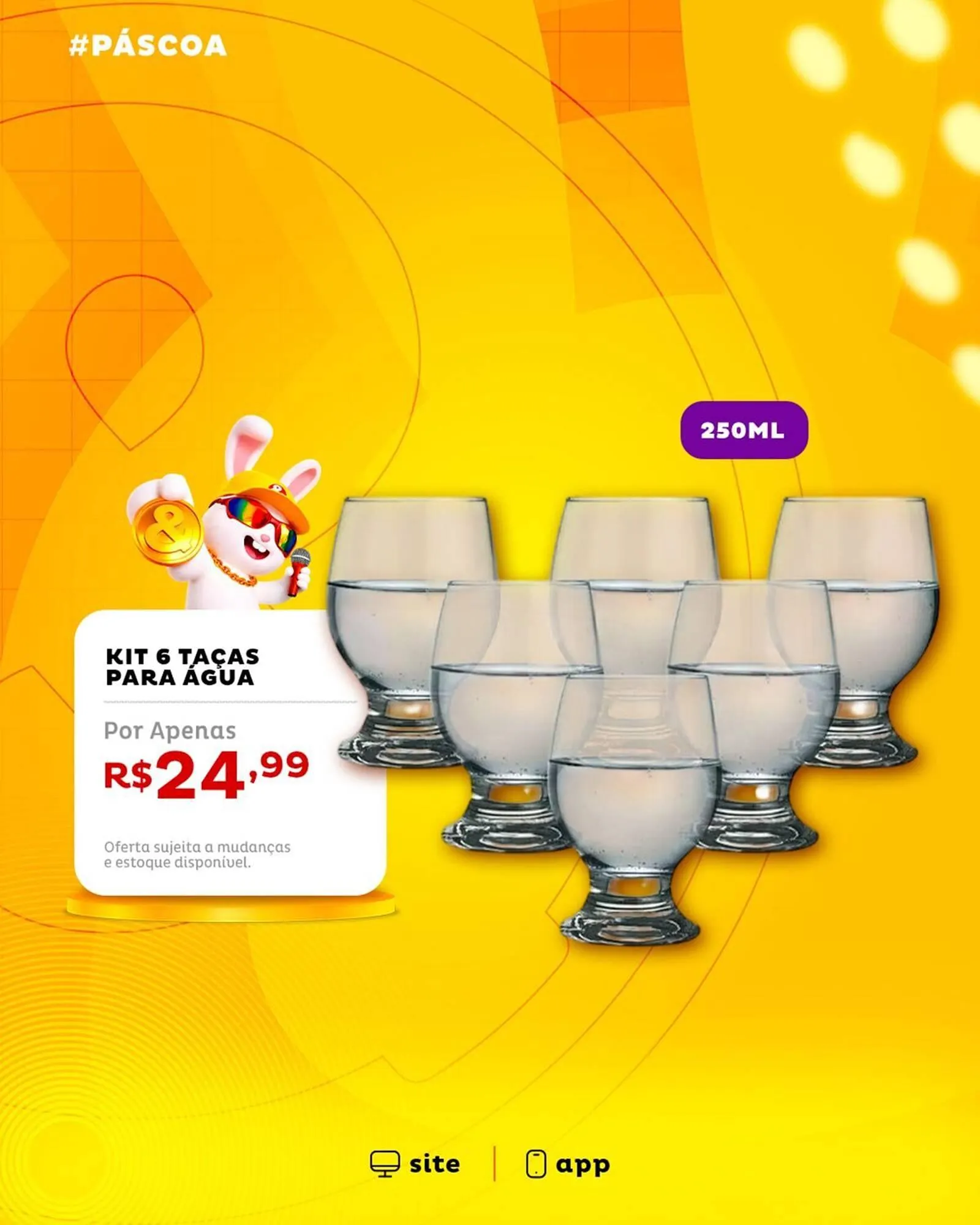 Encarte de Encarte Casa e Vídeo 30 de março até 5 de abril 2026 - Pagina 5