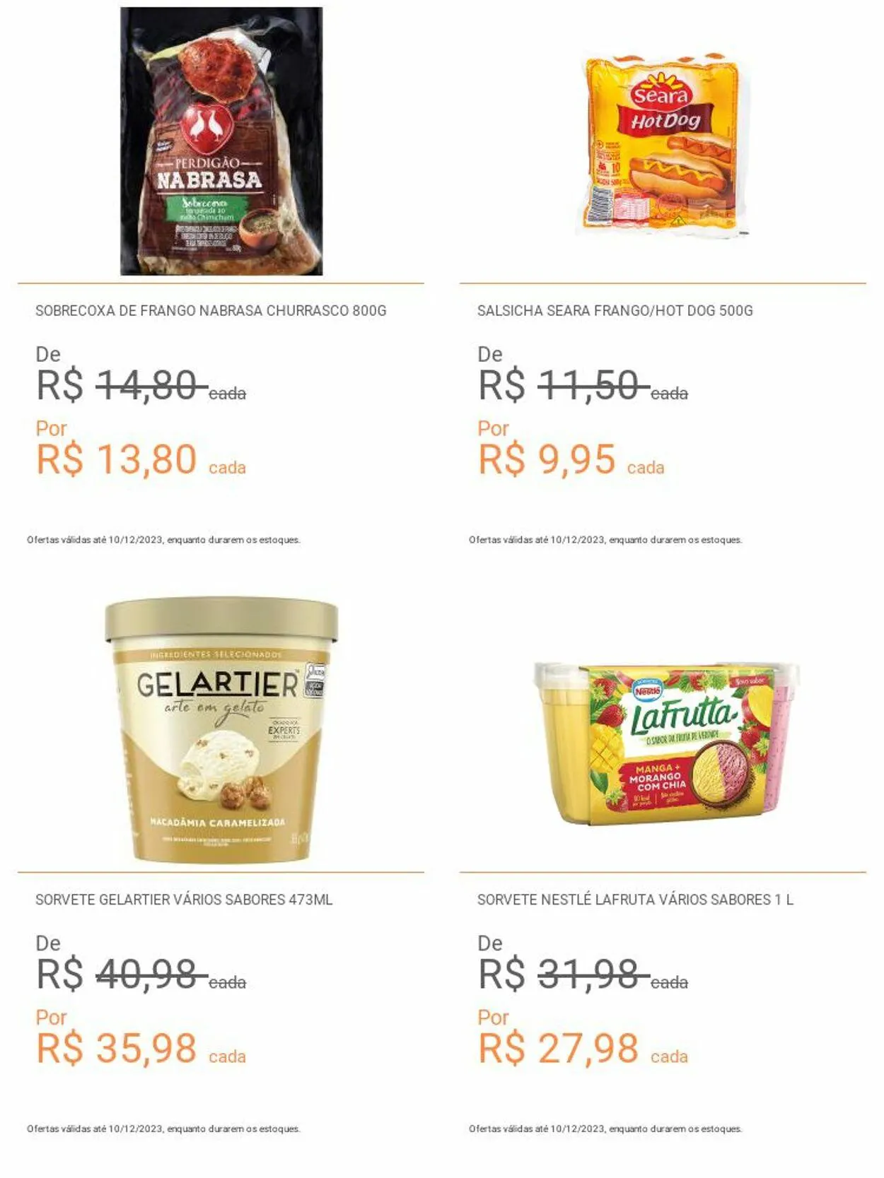 Encarte de Mundial 11 de dezembro até 20 de dezembro 2023 - Pagina 8