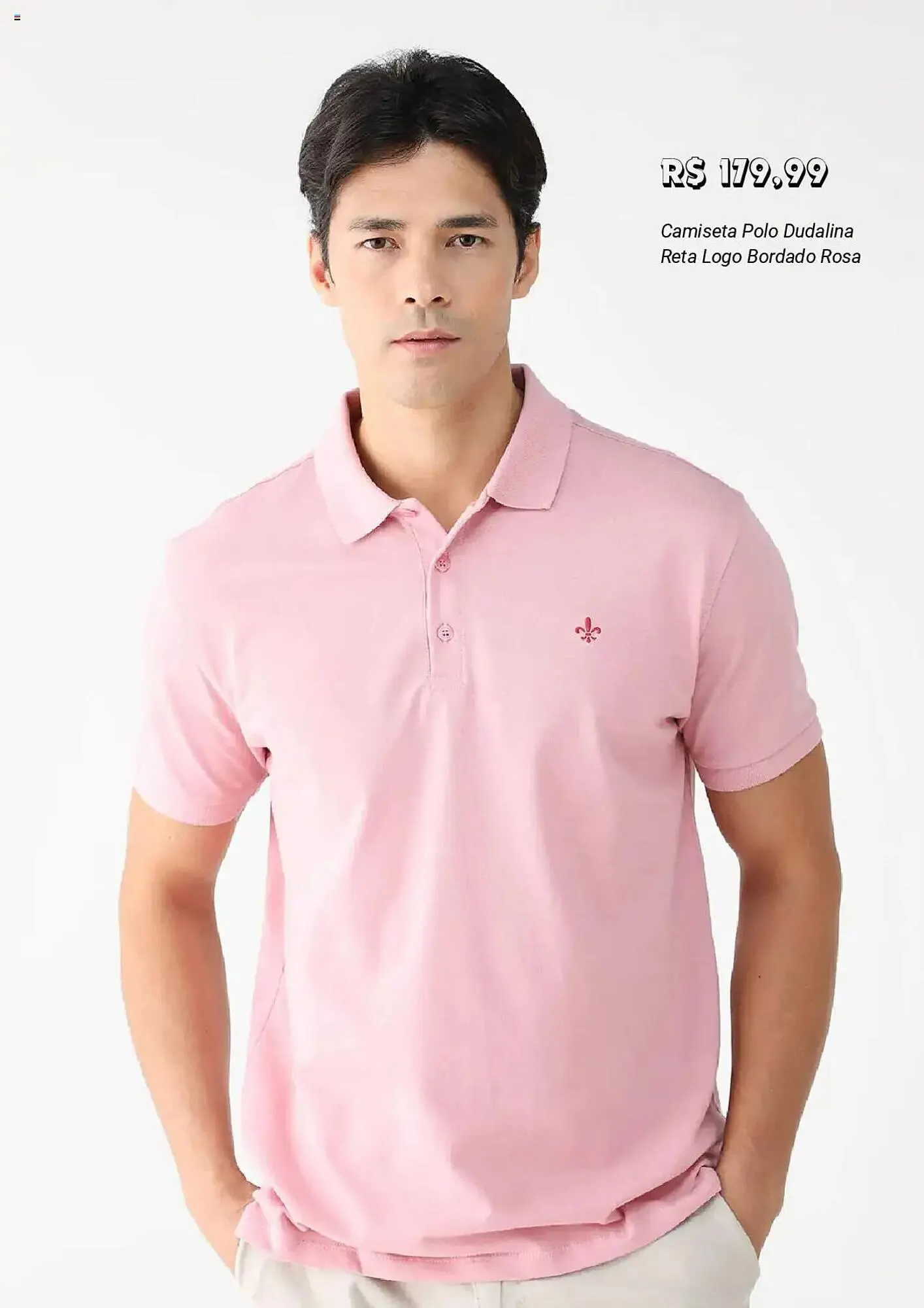 Encarte de Catálogo Dafiti 11 de abril até 8 de maio 2025 - Pagina 3