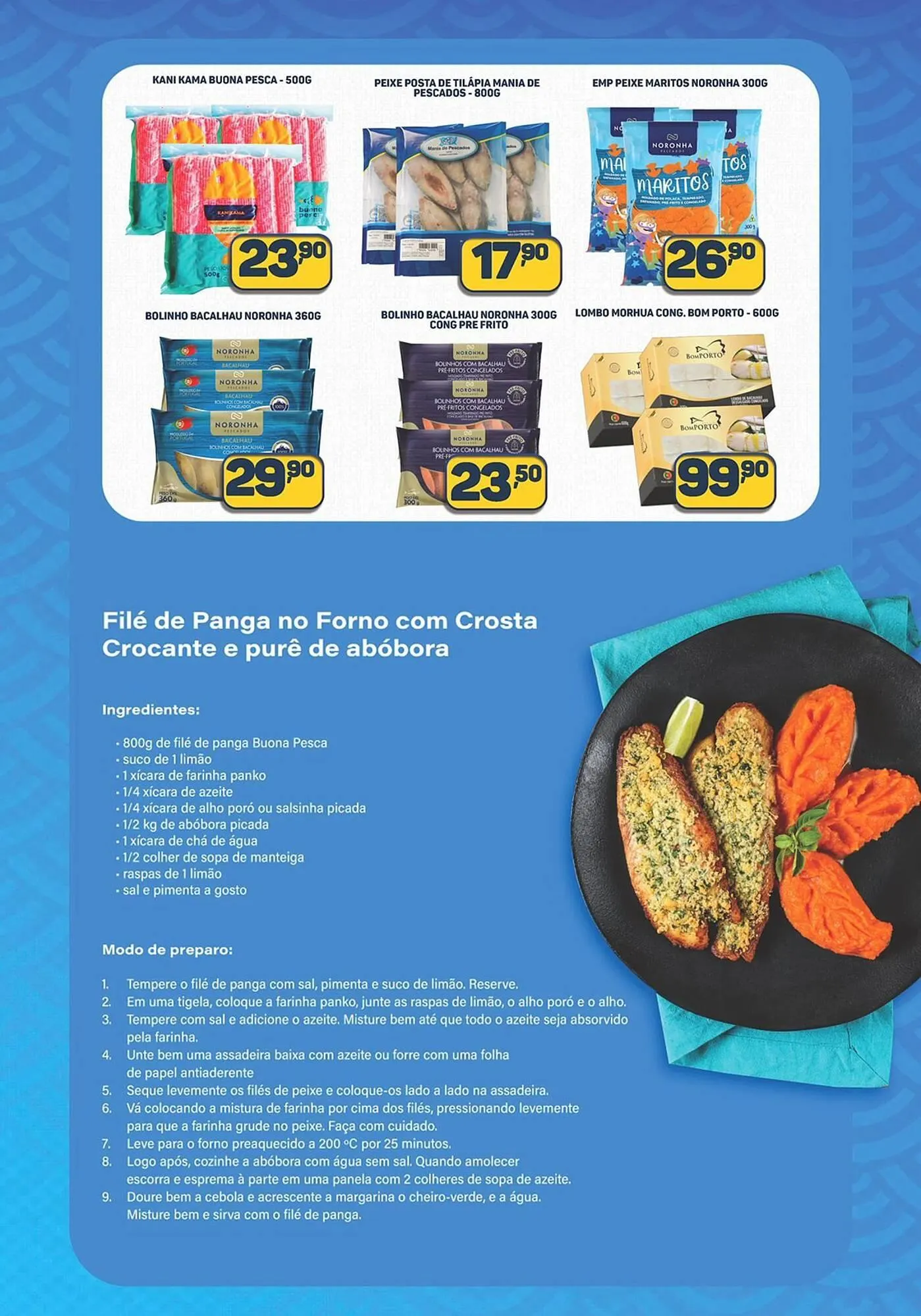 Encarte de Catálogo Dom Atacadista 4 de abril até 17 de abril 2025 - Pagina 2