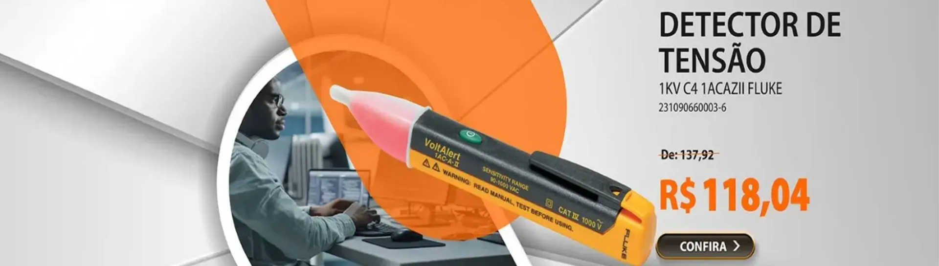 Encarte de Catálogo Loja Elétrica 9 de fevereiro até 9 de março 2026 - Pagina 7