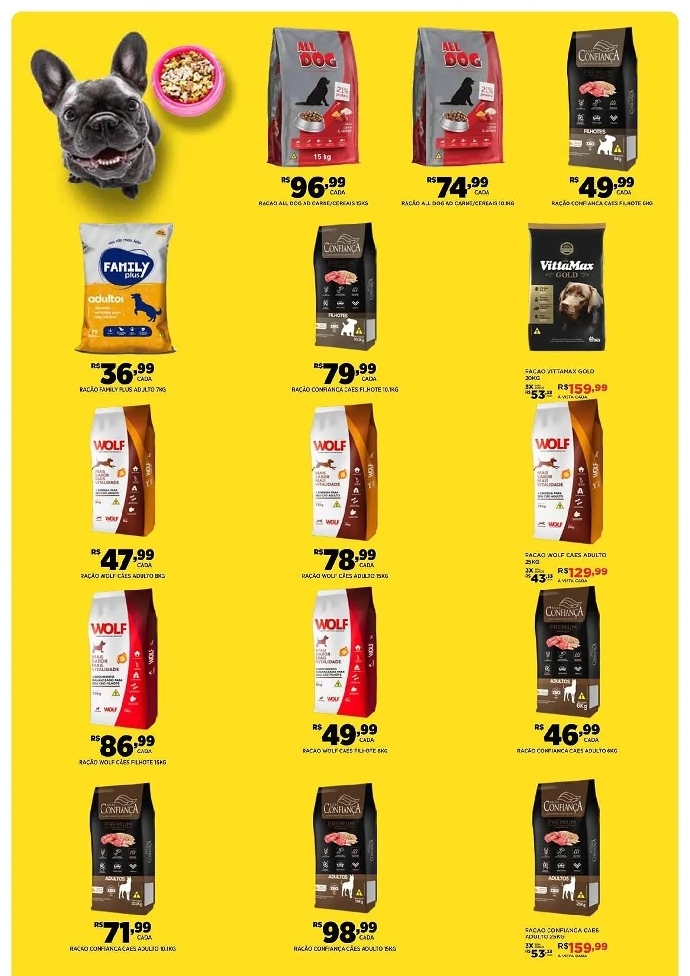 Encarte de Catálogo DB Supermercados 10 de outubro até 31 de outubro 2025 - Pagina 9