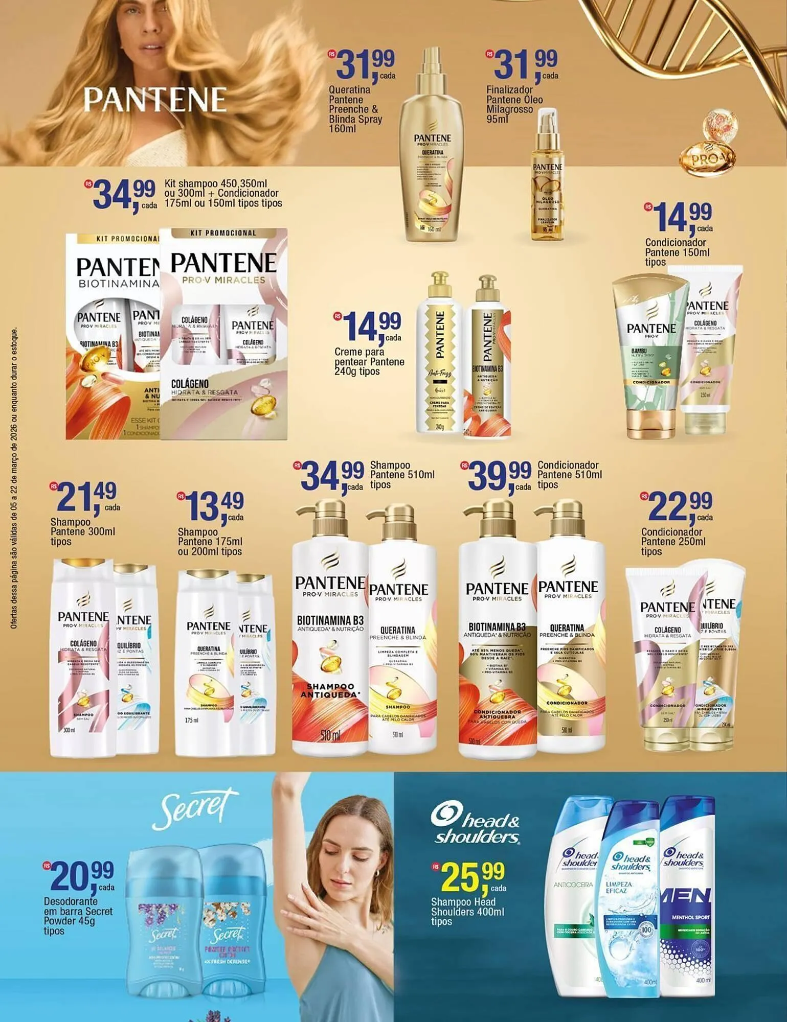 Encarte de Encarte Frangolândia 5 de março até 17 de março 2026 - Pagina 2