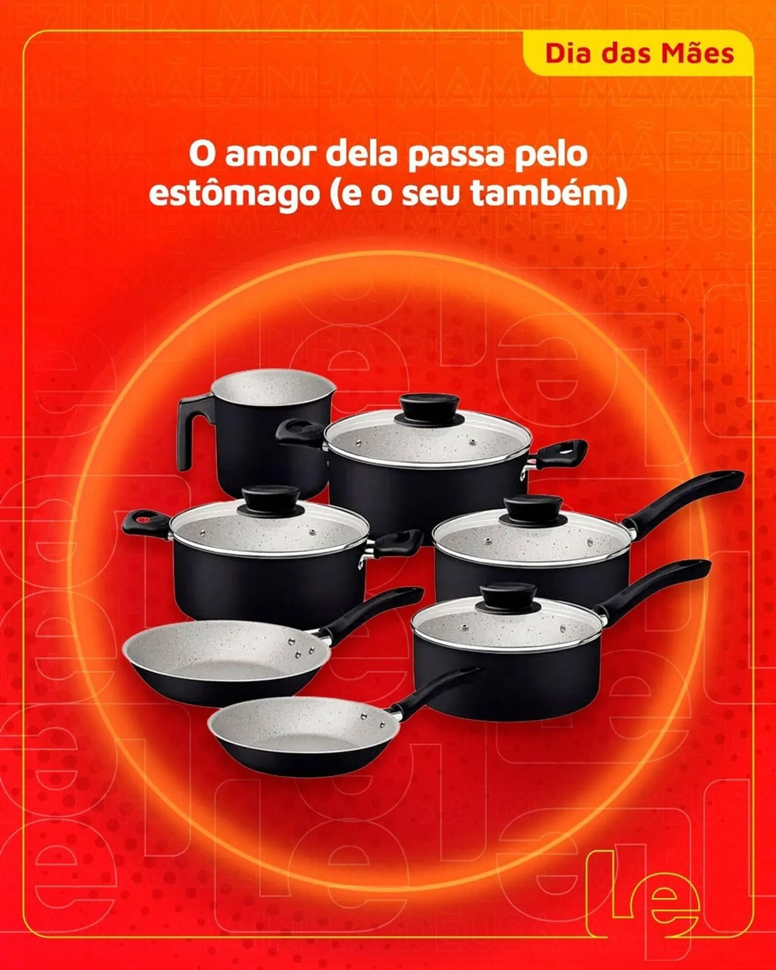 Encarte de Encarte Le Biscuit 27 de abril até 3 de maio 2026 - Pagina 4