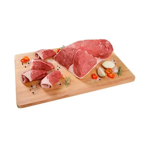 Coxão Duro Bovino Resfriado KG