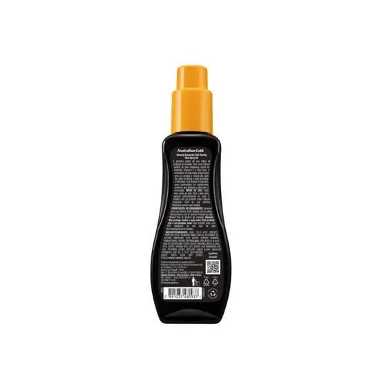 Bronzeador Spray Australian Gold Dark Tanning 125Ml