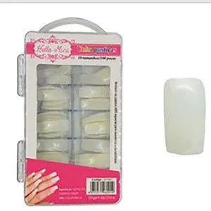 Unha Postiça - Rubys