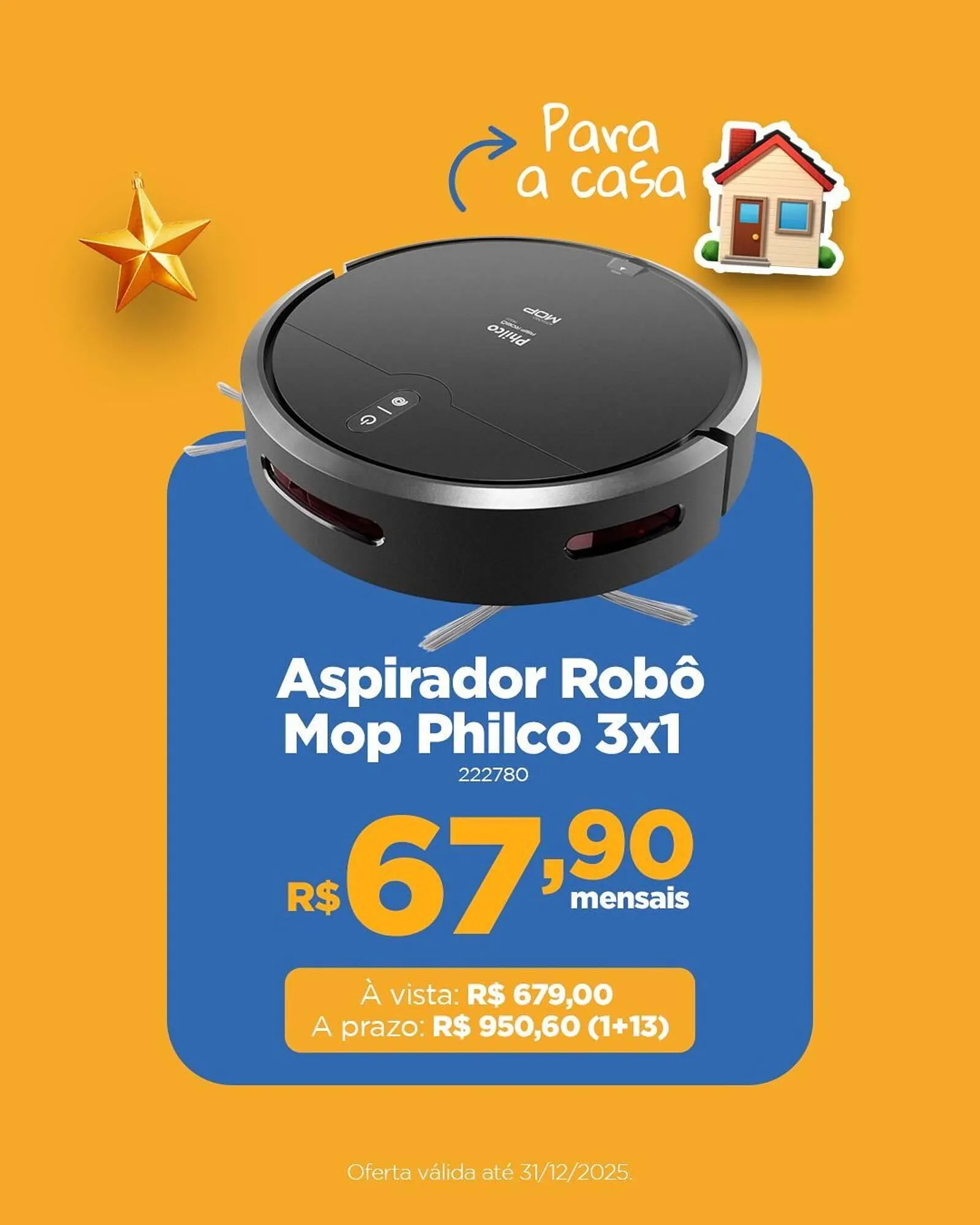 Encarte de Catálogo Berlanda 17 de dezembro até 31 de dezembro 2025 - Pagina 4